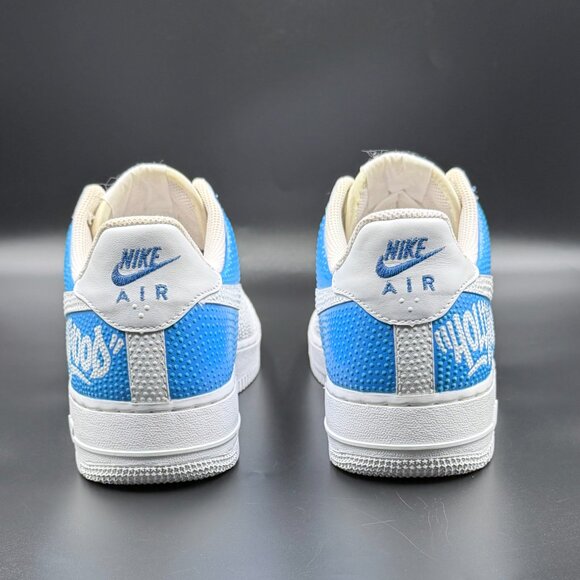 Nike Air Force 1 JD Sports - Picture 6 of 12